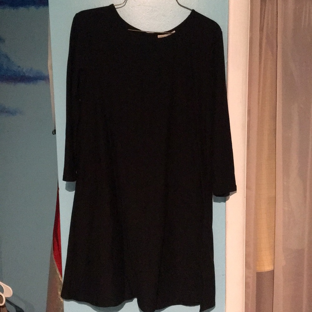 Women’s Little Black Dress